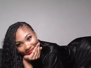 AsianBaddie's Live Sex Cam Show