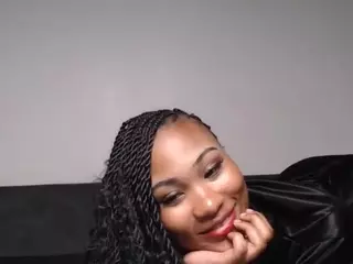 AsianBaddie's Live Sex Cam Show