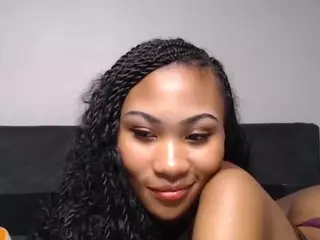 AsianBaddie's Live Sex Cam Show