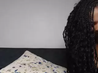AsianBaddie's Live Sex Cam Show