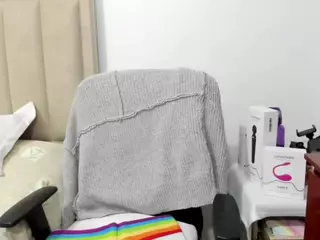 Chloemiller89's Live Sex Cam Show