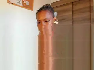 IrisAllen's Live Sex Cam Show
