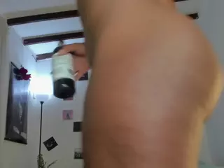 IrisAllen's Live Sex Cam Show