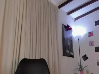 IrisAllen's Live Sex Cam Show
