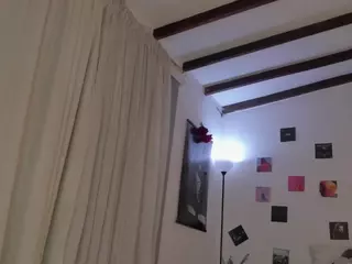 IrisAllen's Live Sex Cam Show