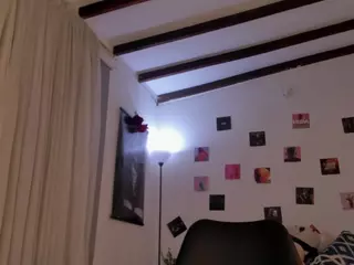 IrisAllen's Live Sex Cam Show