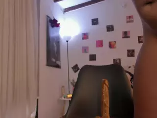 IrisAllen's Live Sex Cam Show