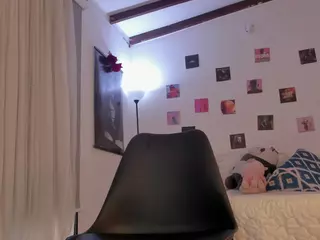 IrisAllen's Live Sex Cam Show