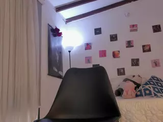 IrisAllen's Live Sex Cam Show