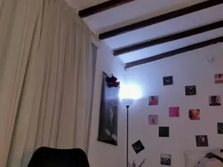 IrisAllen's Live Sex Cam Show