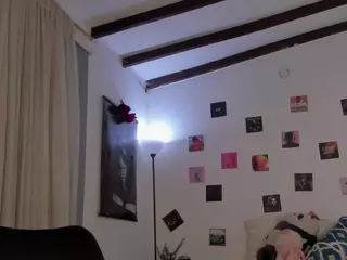 IrisAllen's Live Sex Cam Show