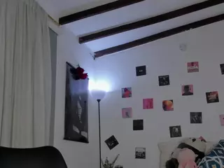 IrisAllen's Live Sex Cam Show