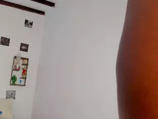IrisAllen's Live Sex Cam Show