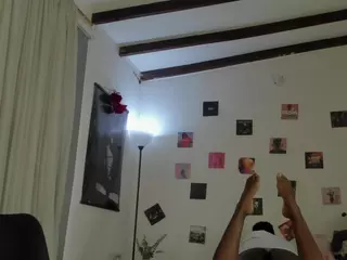IrisAllen's Live Sex Cam Show