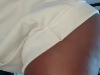 IrisAllen's Live Sex Cam Show