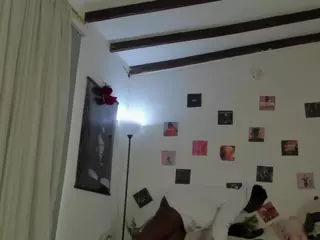 IrisAllen's Live Sex Cam Show