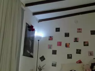 IrisAllen's Live Sex Cam Show