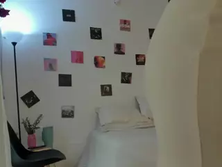 IrisAllen's Live Sex Cam Show
