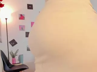 IrisAllen's Live Sex Cam Show