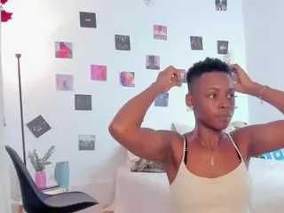 IrisAllen's Live Sex Cam Show