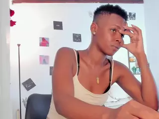 IrisAllen's Live Sex Cam Show