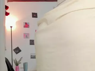 IrisAllen's Live Sex Cam Show