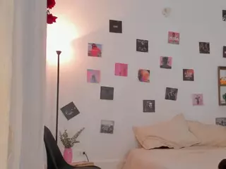 IrisAllen's Live Sex Cam Show