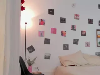 IrisAllen's Live Sex Cam Show