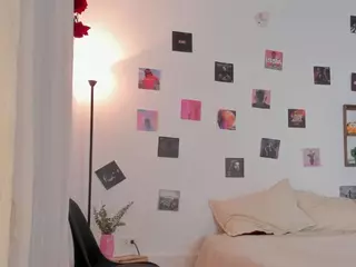 IrisAllen's Live Sex Cam Show