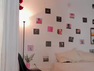IrisAllen's Live Sex Cam Show
