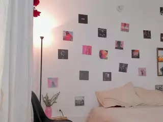 IrisAllen's Live Sex Cam Show