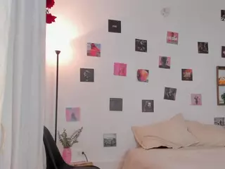 IrisAllen's Live Sex Cam Show