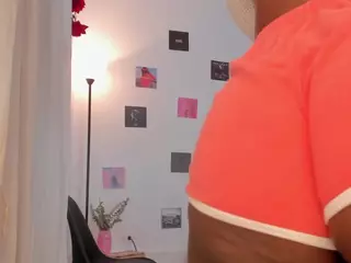 IrisAllen's Live Sex Cam Show