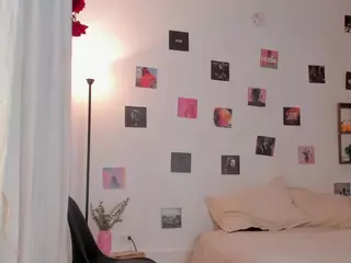 IrisAllen's Live Sex Cam Show