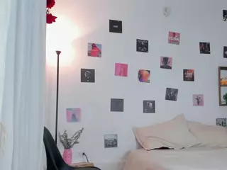 IrisAllen's Live Sex Cam Show