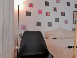 IrisAllen's Live Sex Cam Show