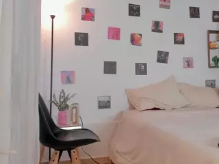IrisAllen's Live Sex Cam Show