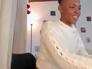 IrisAllen's Live Sex Cam Show