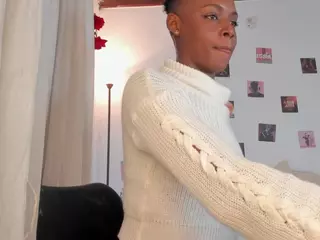 IrisAllen's Live Sex Cam Show
