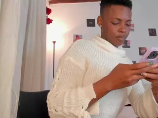 IrisAllen's Live Sex Cam Show