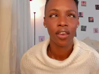 IrisAllen's Live Sex Cam Show