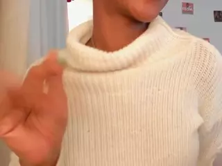 IrisAllen's Live Sex Cam Show