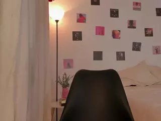 IrisAllen's Live Sex Cam Show