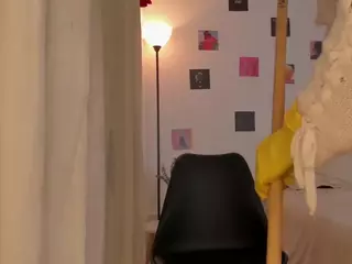 IrisAllen's Live Sex Cam Show