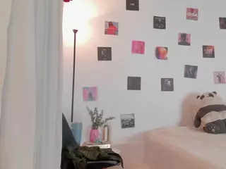 IrisAllen's Live Sex Cam Show