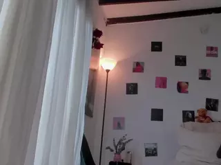 IrisAllen's Live Sex Cam Show
