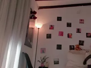 IrisAllen's Live Sex Cam Show