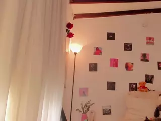 IrisAllen's Live Sex Cam Show