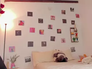 IrisAllen's Live Sex Cam Show