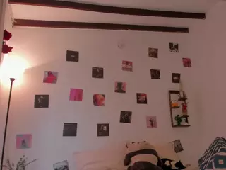 IrisAllen's Live Sex Cam Show